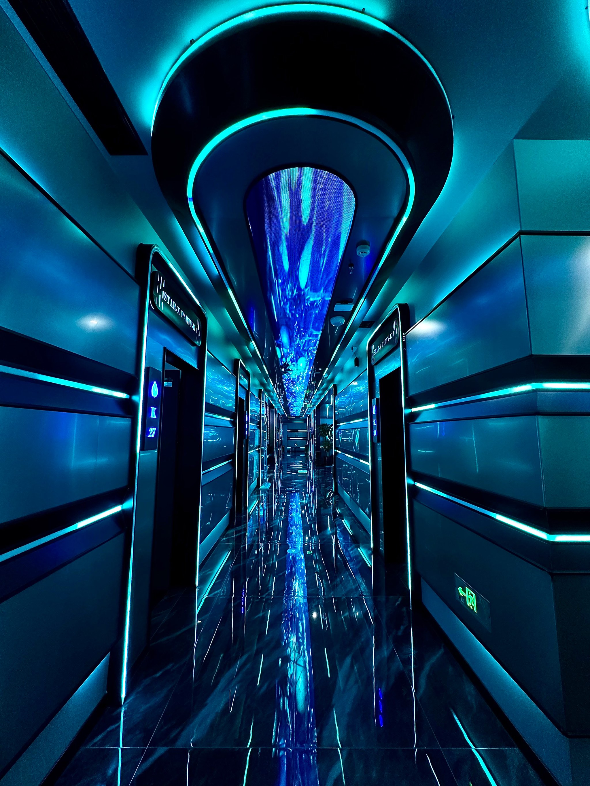 扬州商务KTV 玩法攻略-高邮市ktv预定