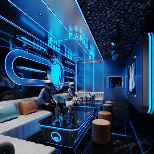 扬州商务ktv消费攻略-高邮市ktv预定